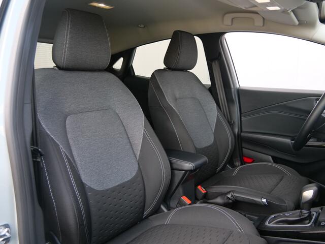 Ford PUMA 1.0 124pk EcoBoost Hybrid Titanium Automaat Navigatie / Stoelverwarming / Trekhaak