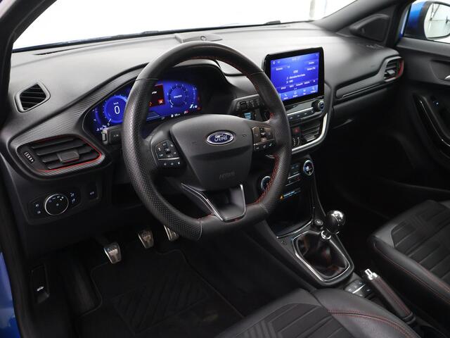 Ford PUMA 1.0 EcoBoost Hybrid ST-Line X | Panoramadak | B&O | Winterpakket | Navigatie | Elektr. Achterklep |