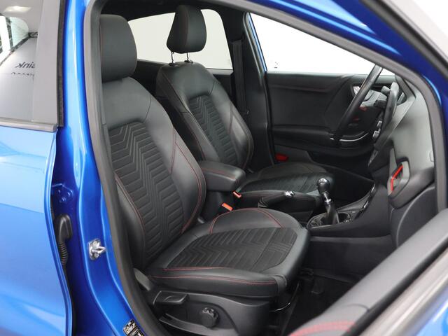 Ford PUMA 1.0 EcoBoost Hybrid ST-Line X | Panoramadak | B&O | Winterpakket | Navigatie | Elektr. Achterklep |