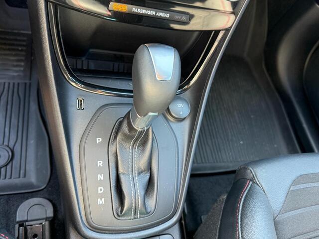 Ford PUMA 1.0 EcoBoost Hybrid ST-Line X 125pk Automaat | Afneembare Trekhaak | Adaptieve Cruise | Winterpack | Achteruitrijcamera | B&O audio | 1e Eigenaar!