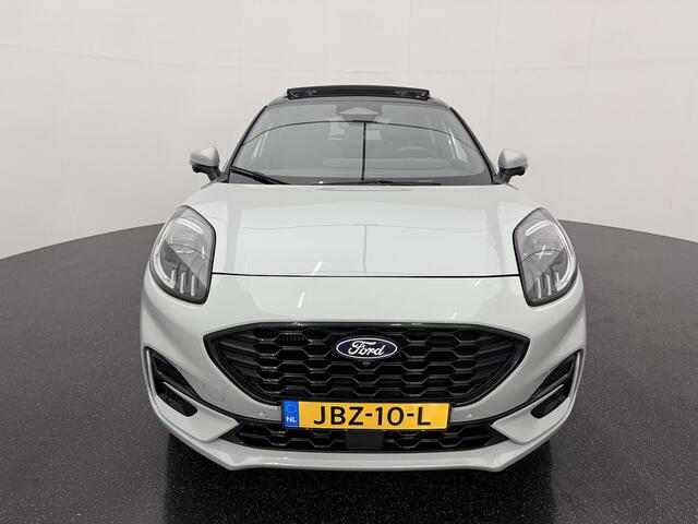 Ford PUMA 1.0 EcoBoost Hybrid ST-Line | Stoelverwarming | Panoramadak |