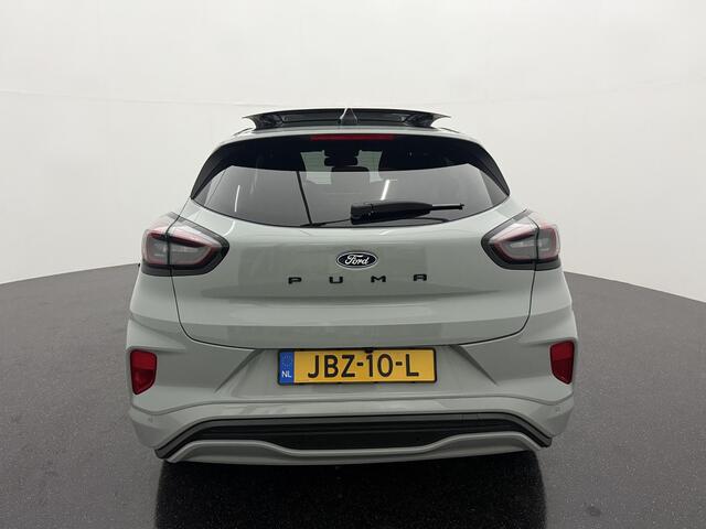 Ford PUMA 1.0 EcoBoost Hybrid ST-Line | Stoelverwarming | Panoramadak |