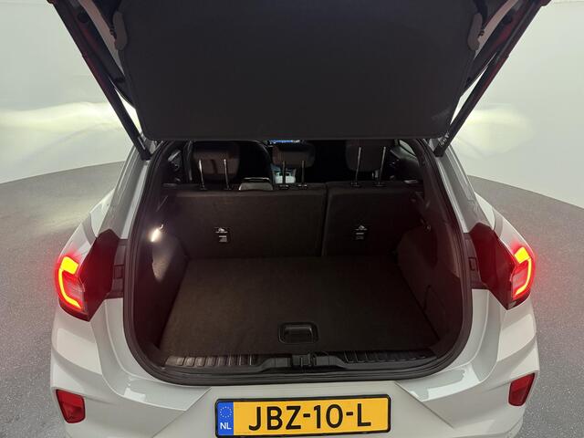 Ford PUMA 1.0 EcoBoost Hybrid ST-Line | Stoelverwarming | Panoramadak |