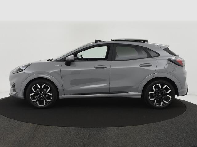 Ford PUMA 1.0 EcoBoost Hybrid 125PK ST-Line X First Edition PANODAK|BLIS|ACC|CAMERA|LED|WINTERPACK|B&O|ELEK.ACHTERKLEP