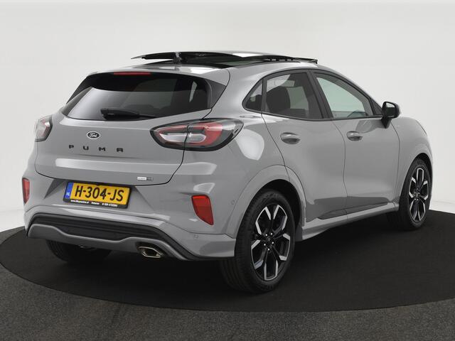 Ford PUMA 1.0 EcoBoost Hybrid 125PK ST-Line X First Edition PANODAK|BLIS|ACC|CAMERA|LED|WINTERPACK|B&O|ELEK.ACHTERKLEP