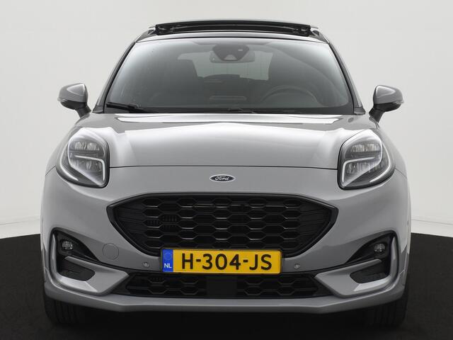 Ford PUMA 1.0 EcoBoost Hybrid 125PK ST-Line X First Edition PANODAK|BLIS|ACC|CAMERA|LED|WINTERPACK|B&O|ELEK.ACHTERKLEP