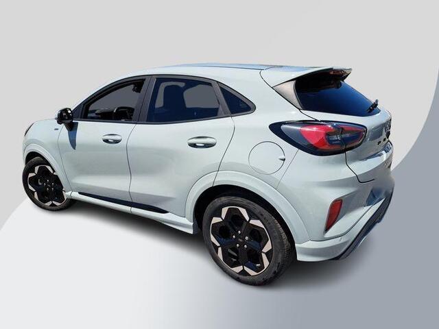 Ford PUMA 1.0 EcoBoost Hybrid ST-Line X 125pk | Driver Assistance Pack | Winterpack | Matrix Led Koplampen