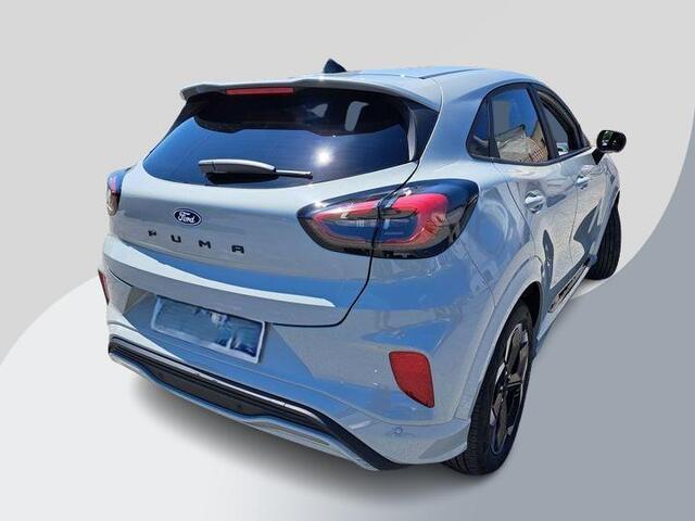 Ford PUMA 1.0 EcoBoost Hybrid ST-Line X 125pk | Driver Assistance Pack | Winterpack | Matrix Led Koplampen
