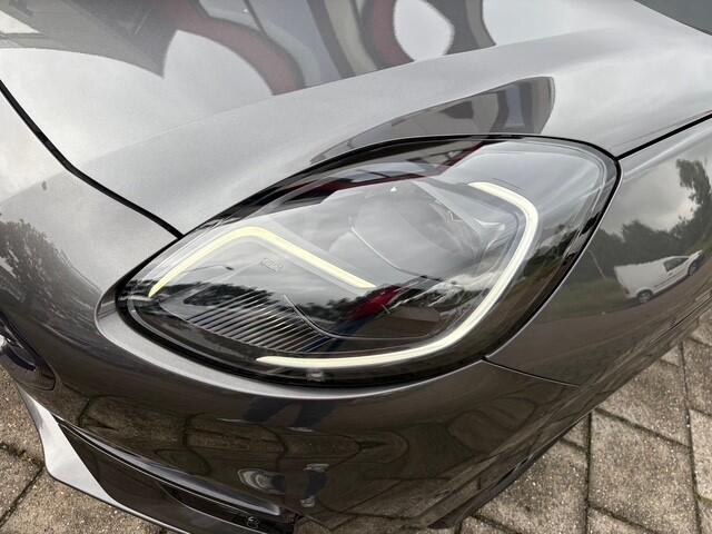 Ford PUMA 1.0 EcoBoost Hybrid Titanium X | Navi | Trekghaak | 55.861 km Dealeronderhouden