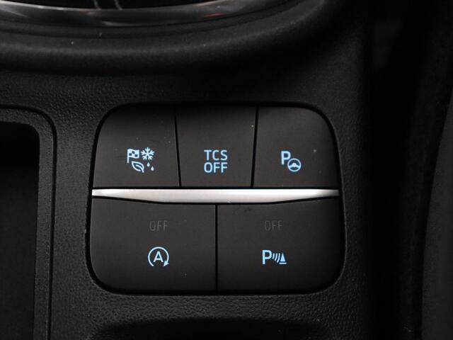 Ford PUMA 1.0 EB Hybrid Titanium | Adaptive Cruise | Full LED | Navigatie | Climate control | Camera | Stoel & Stuurverwarming | Elektrische achterklep