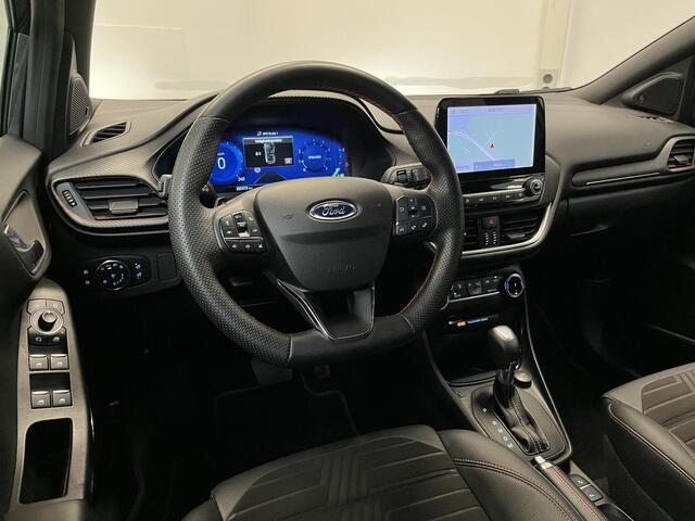 Ford PUMA 1.0 EcoBoost Hybrid ST-Line X | B&O | ACC | FULL LED |
