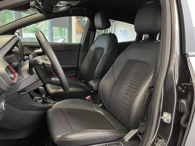 Ford PUMA 1.0 EcoBoost Hybrid ST-Line X | B&O | ACC | FULL LED |