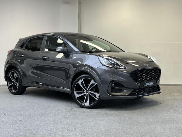 Ford PUMA 1.0 EcoBoost Hybrid ST-Line X | B&O | ACC | FULL LED |