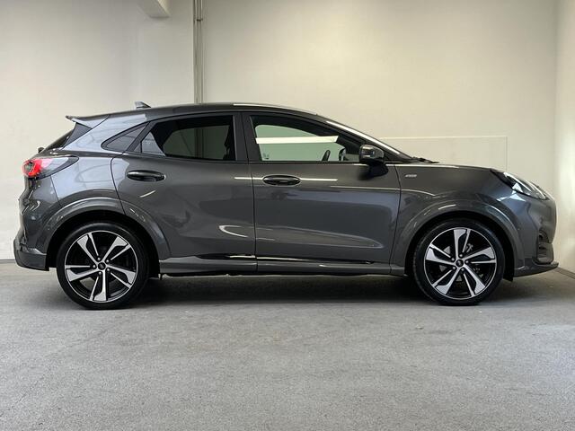 Ford PUMA 1.0 EcoBoost Hybrid ST-Line X | B&O | ACC | FULL LED |