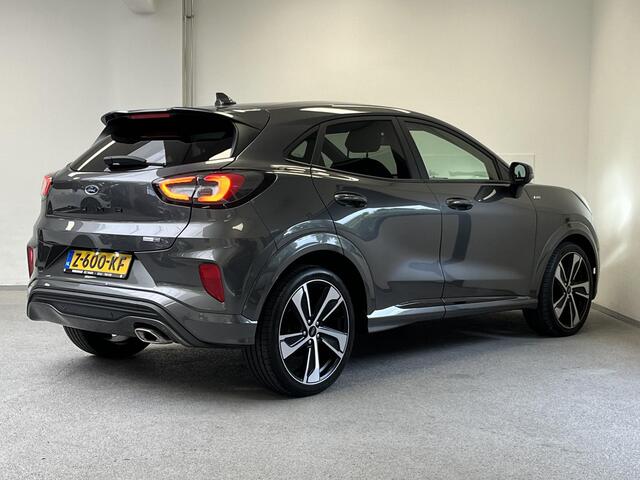 Ford PUMA 1.0 EcoBoost Hybrid ST-Line X | B&O | ACC | FULL LED |