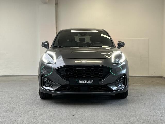 Ford PUMA 1.0 EcoBoost Hybrid ST-Line X | B&O | ACC | FULL LED |
