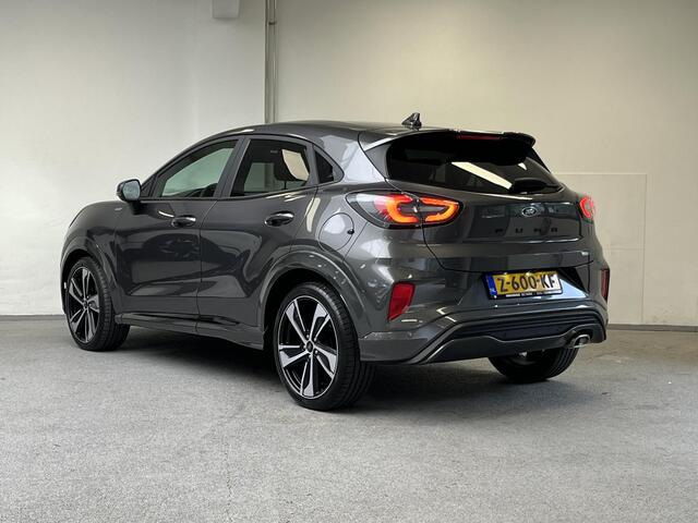 Ford PUMA 1.0 EcoBoost Hybrid ST-Line X | B&O | ACC | FULL LED |
