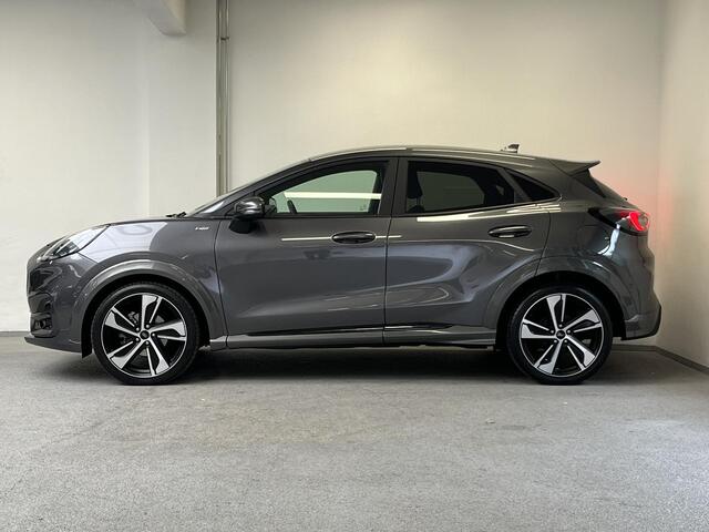 Ford PUMA 1.0 EcoBoost Hybrid ST-Line X | B&O | ACC | FULL LED |