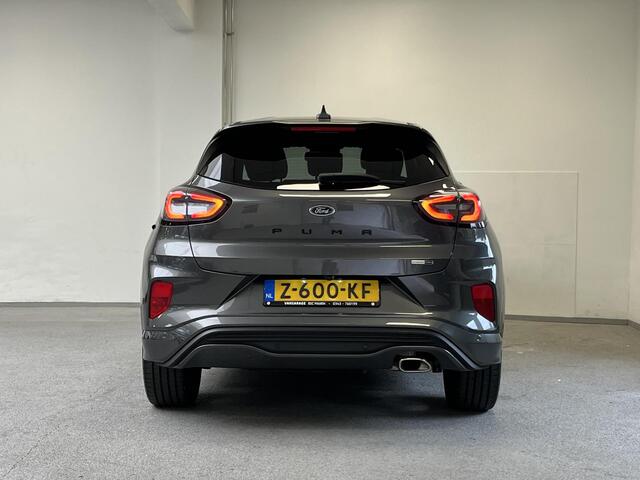 Ford PUMA 1.0 EcoBoost Hybrid ST-Line X | B&O | ACC | FULL LED |