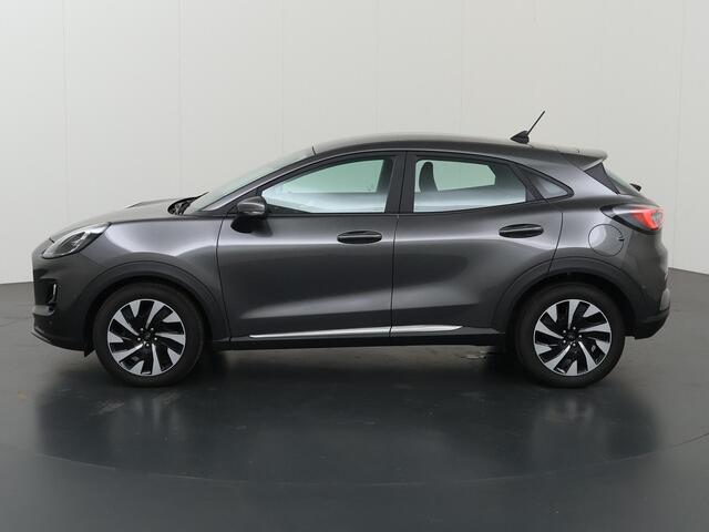 Ford PUMA 1.0 EcoBoost Hybrid Titanium | Navigatie | Winterpack | Cruise control Adaptief | Parkeercamera | Climate Control |