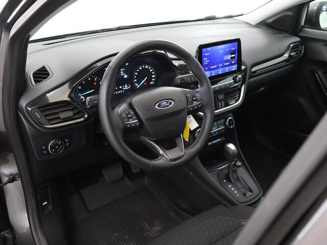 Ford PUMA 1.0 EcoBoost Hybrid Titanium | Navigatie | Winterpack | Cruise control Adaptief | Parkeercamera | Climate Control |