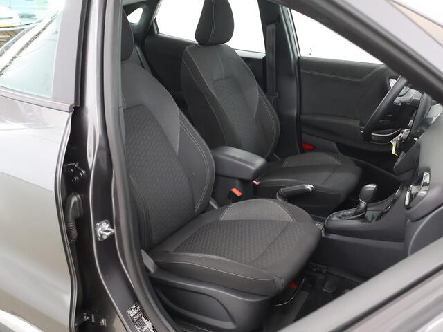 Ford PUMA 1.0 EcoBoost Hybrid Titanium | Navigatie | Winterpack | Cruise control Adaptief | Parkeercamera | Climate Control |