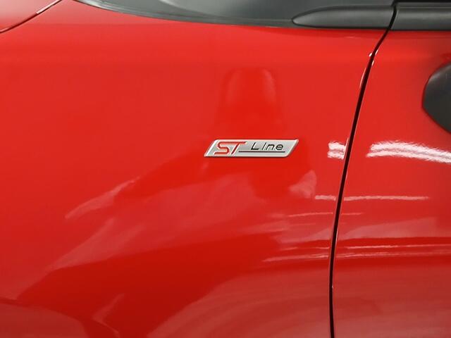 Ford PUMA 1.0 EcoBoost Hybrid ST-Line