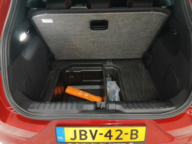 Ford PUMA 1.0 EcoBoost Hybrid ST-Line