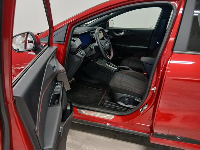 Ford PUMA 1.0 EcoBoost Hybrid ST-Line