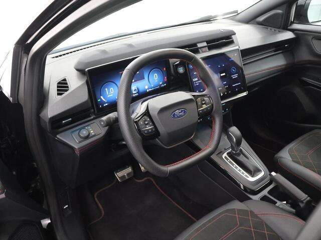 Ford PUMA 1.0 EcoBoost Hybrid ST-Line X | Facelift | Trekhaak | Panoramadak | Winterpakket | Cruise Control Adaptief | B&O | Matrix Led |