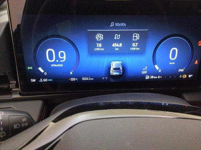 Ford PUMA 1.0 EcoBoost Hybrid ST-Line X 125pk | Driver Assistance Pack | Afneembare Trekhaak | Winterpack | All Weather Banden | Verlengde Fabrieksgarantie tot 01-2029