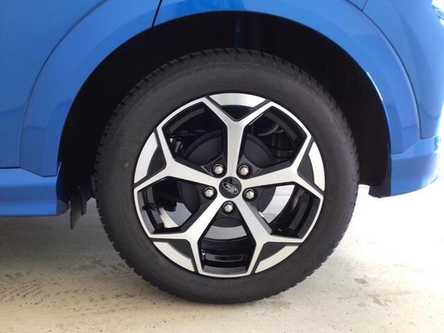 Ford PUMA 1.0 EcoBoost Hybrid ST-Line X 125pk | Driver Assistance Pack | Afneembare Trekhaak | Winterpack | All Weather Banden | Verlengde Fabrieksgarantie tot 01-2029