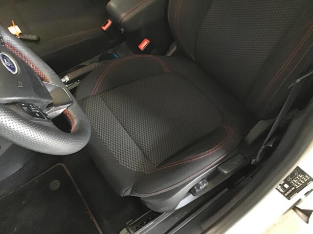 Ford PUMA 1.0 EB Hybrid ST-Line AUT! 1e Eig! Camera! Carplay! VERWACHT!