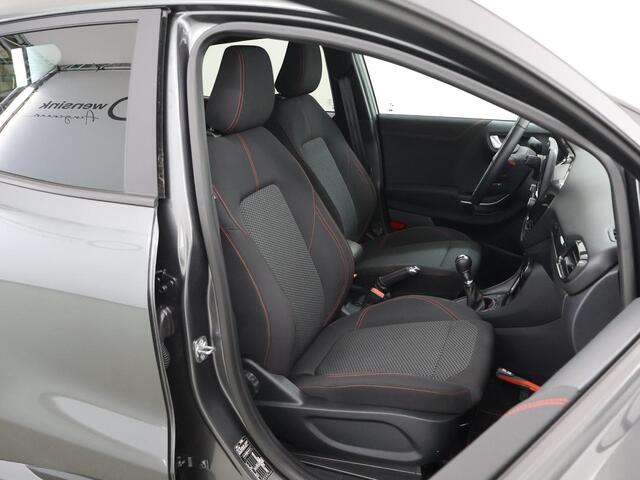 Ford PUMA 1.0 EcoBoost Hybrid ST-Line | Winterpakket | Parkeercamera | Navigatie | Climate Control |