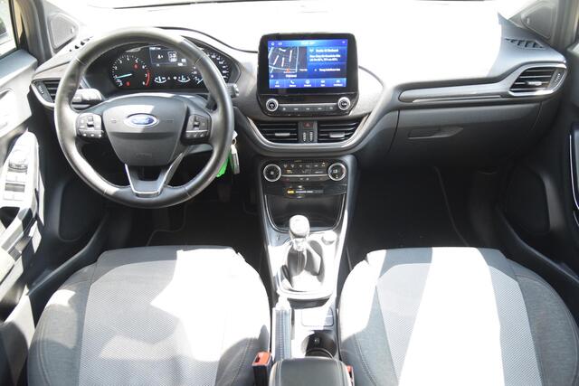 Ford PUMA 1.0 EcoBoost Hybrid ST-Line X First Edition Navi, camera, Cruise control, etc
