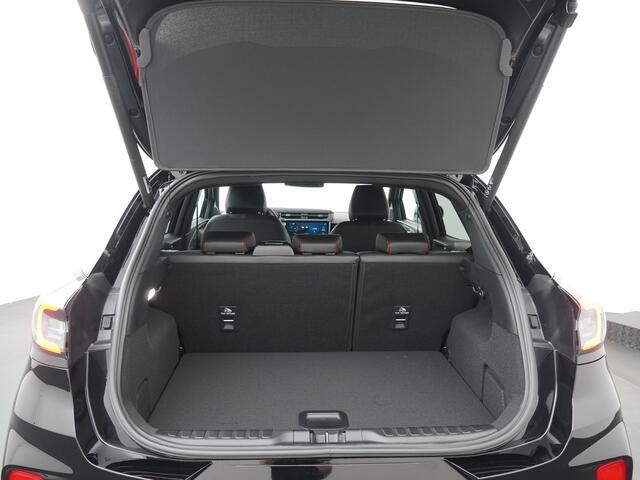 Ford PUMA ST-Line X EcoBoost Hybrid 125 pk | Winter Pack | Driver Ass. Pack |