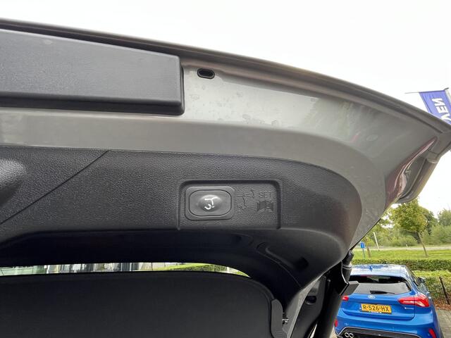 Ford PUMA 1.0 EcoBoost Hybrid ST-Line X 155pk/114kW 6-bak | Garantie t/m 05-2028/50.000 km | Full Options | Panoramadak | Driver Assistance Pack | Keyless | Winter Pack | Technology Pack | etc. etc.