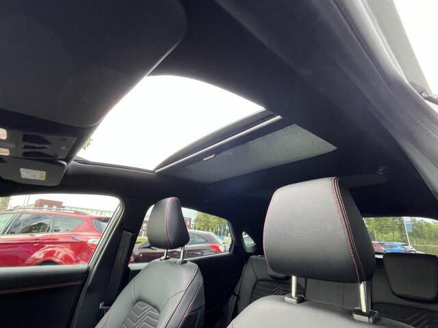 Ford PUMA 1.0 EcoBoost Hybrid ST-Line X 155pk/114kW 6-bak | Garantie t/m 05-2028/50.000 km | Full Options | Panoramadak | Driver Assistance Pack | Keyless | Winter Pack | Technology Pack | etc. etc.