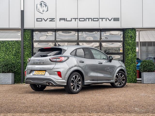 Ford PUMA 1.0 EcoBoost Hybrid ST-Line | Virtual | Cam | Winter Pack | 7DKM