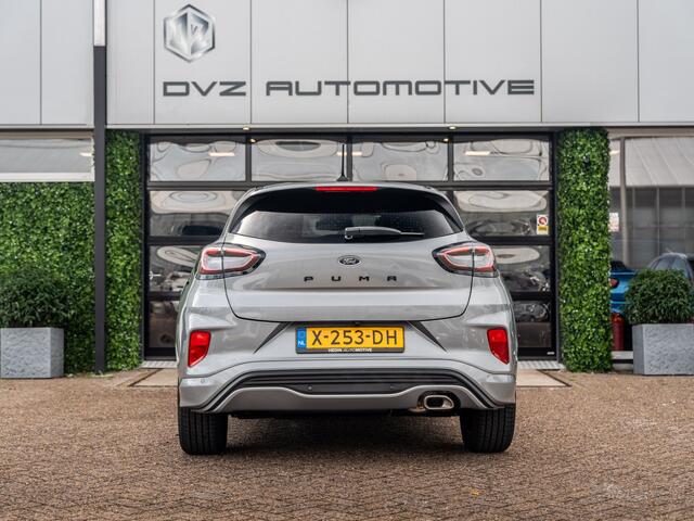 Ford PUMA 1.0 EcoBoost Hybrid ST-Line | Virtual | Cam | Winter Pack | 7DKM