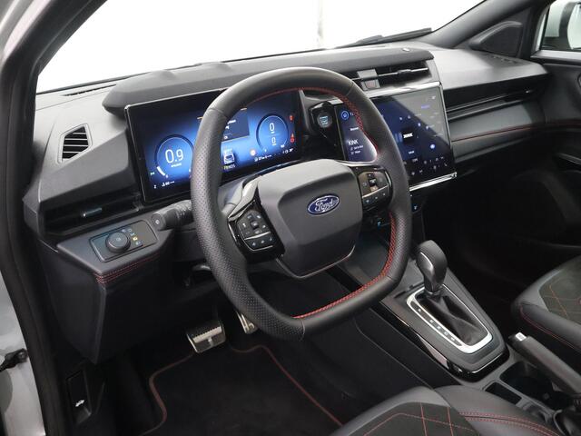 Ford PUMA 1.0 EcoBoost Hybrid ST-Line X | Trekhaak | Facelift | Panoramadak | Winterpack | Cruise Control Adaptief | Matrix LED |