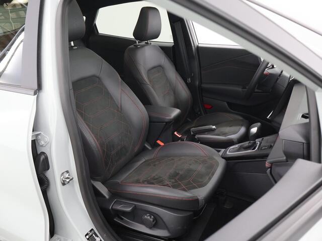 Ford PUMA 1.0 EcoBoost Hybrid ST-Line X | Trekhaak | Facelift | Panoramadak | Winterpack | Cruise Control Adaptief | Matrix LED |