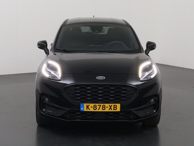 Ford PUMA 1.0 EcoBoost Hybrid ST-Line X First Edition | Winterpakket | Cruise Control Adaptief | B&O | Parkeercamera | Navigatie |