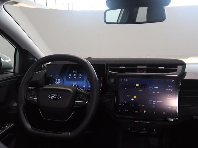 Ford PUMA 1.0 EcoBoost Hybrid Titanium | DEMO | Apple Carplay/Android Auto | Stoelverwarming | LED | DAB | Camera | Crusie control |