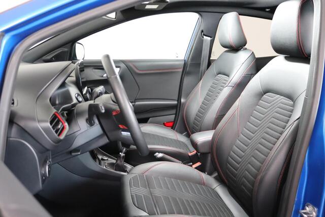 Ford PUMA 1.0 EcoBoost 155PK, Hybrid ST-Line X Panoramadak, Adaptieve Cruise Control, Bang en Olufsen,