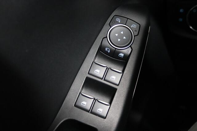 Ford PUMA 1.0 EcoBoost 155PK, Hybrid ST-Line X Panoramadak, Adaptieve Cruise Control, Bang en Olufsen,