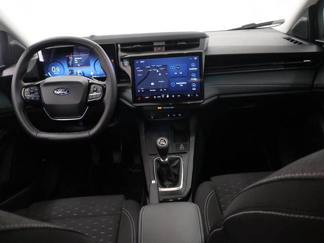 Ford PUMA 1.0 EcoBoost Hybrid Titanium | Trekhaak | Parkeercamera 360° | Winterpakket | Cruise Control Adaptief | Navigatie |