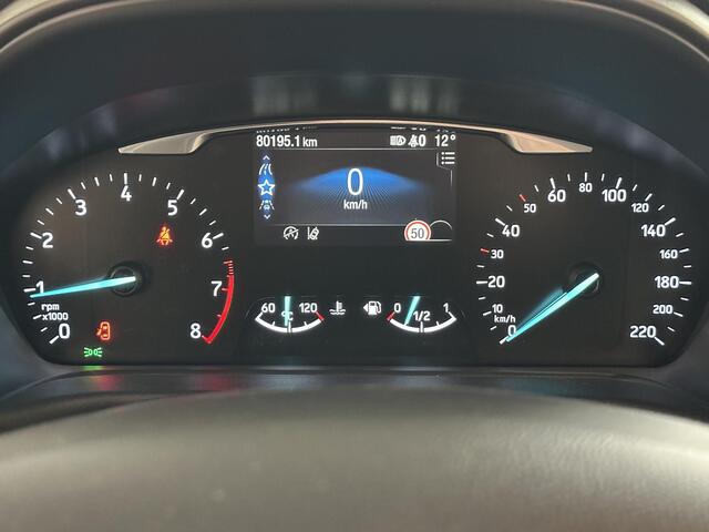 Ford PUMA 1.0 EcoBoost Hybrid Titanium X | B&O AUDIOSYSTEEM | ADAPTIVE CRUISECONTROL | CAMERA | PARKEERSENSOREN VOOR-/ACHTER