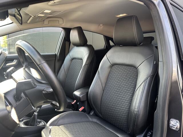 Ford PUMA 1.0 EcoBoost Hybrid Titanium X | Navi | PDC | Clima