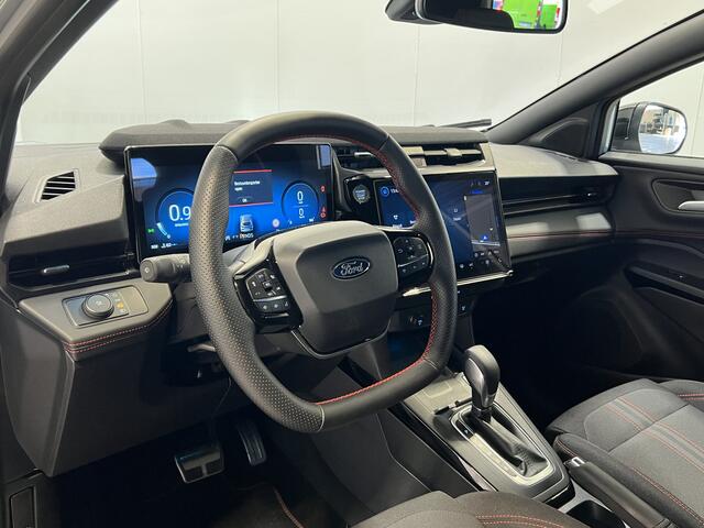 Ford PUMA 1.0 EcoBoost Hybrid ST-Line | Navigatie/Android/Apple Carplay | LM Velgen 17" | Winter-Pakket | Cruise Control | Achteruitrijcamera | Airco |